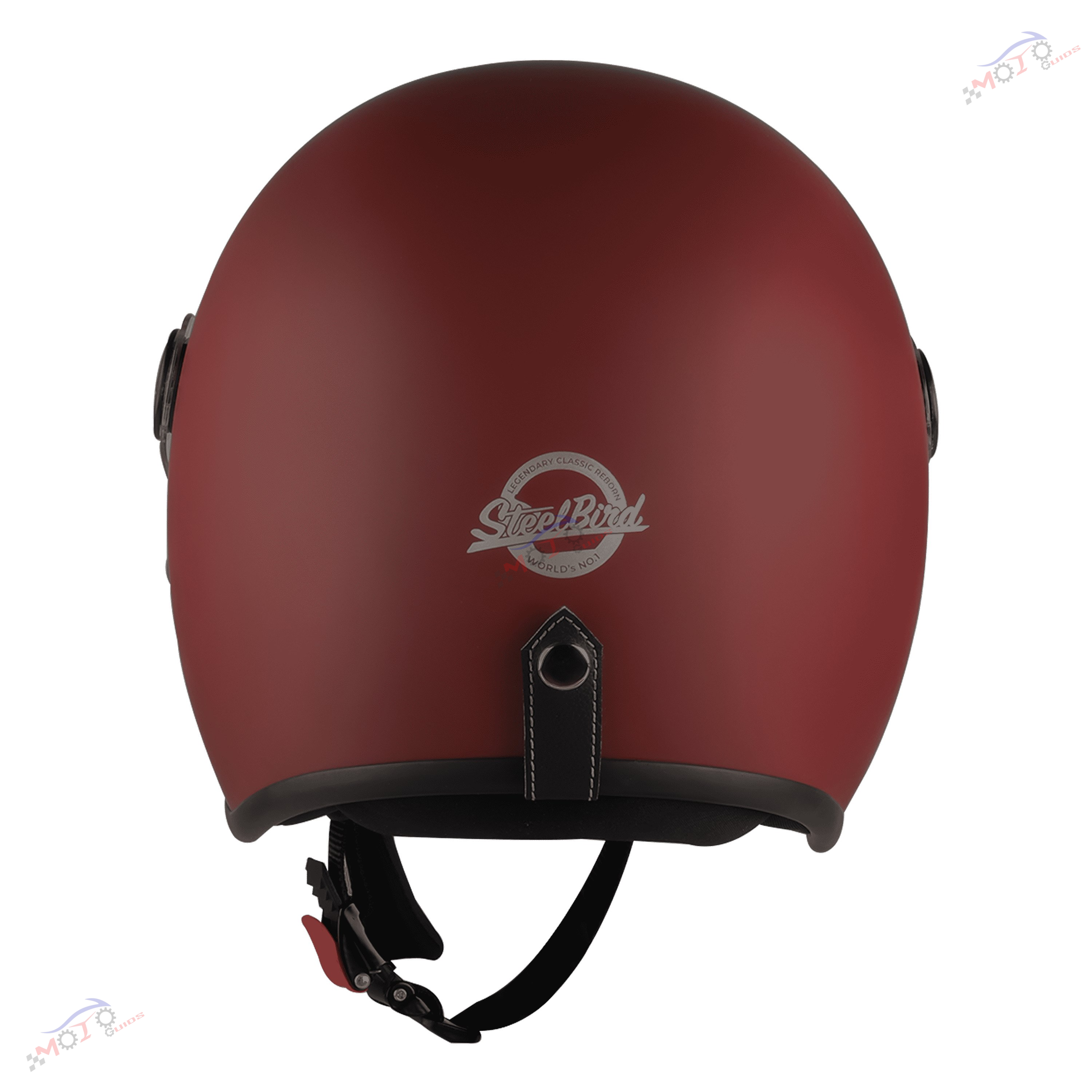 SBH-56 VINTAGE lONG VISOR